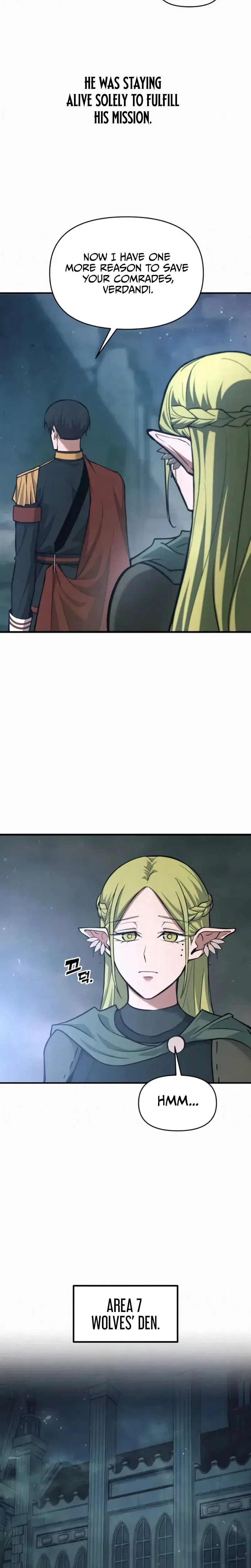 I Became the Tyrant of a Defense Game Chapter 170 – Page 18