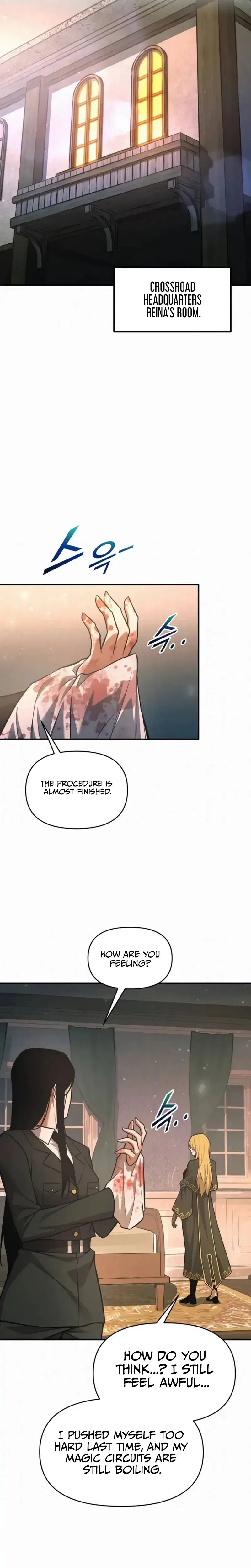 I Became the Tyrant of a Defense Game Chapter 170 – Page 22