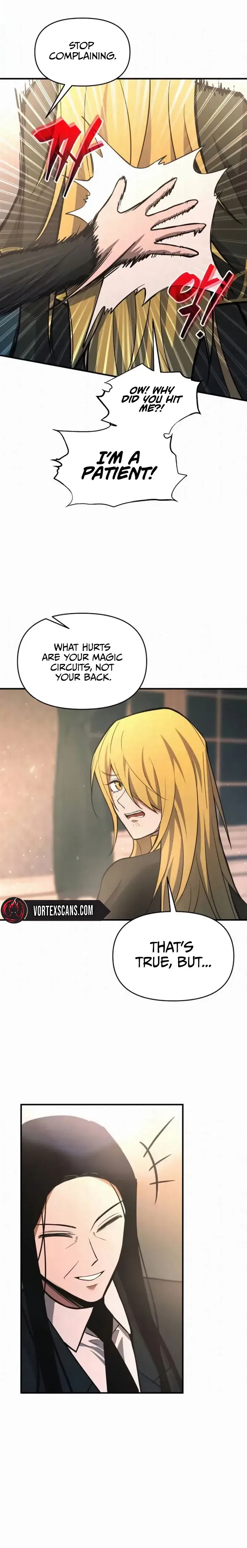 I Became the Tyrant of a Defense Game Chapter 170 – Page 23