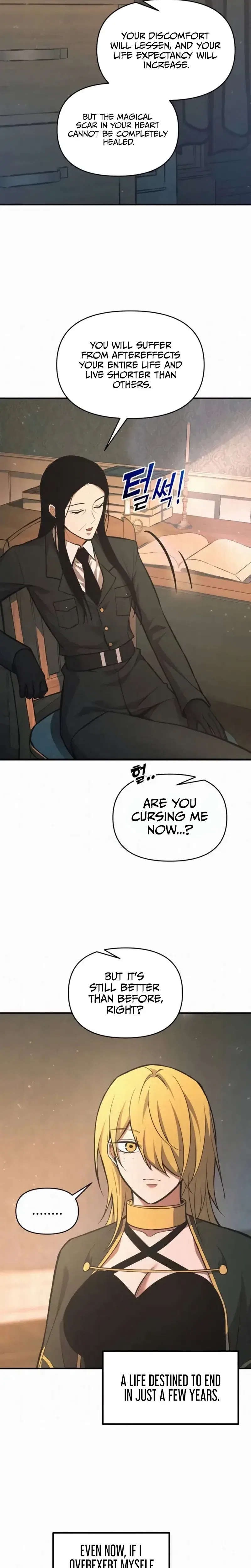 I Became the Tyrant of a Defense Game Chapter 170 – Page 25