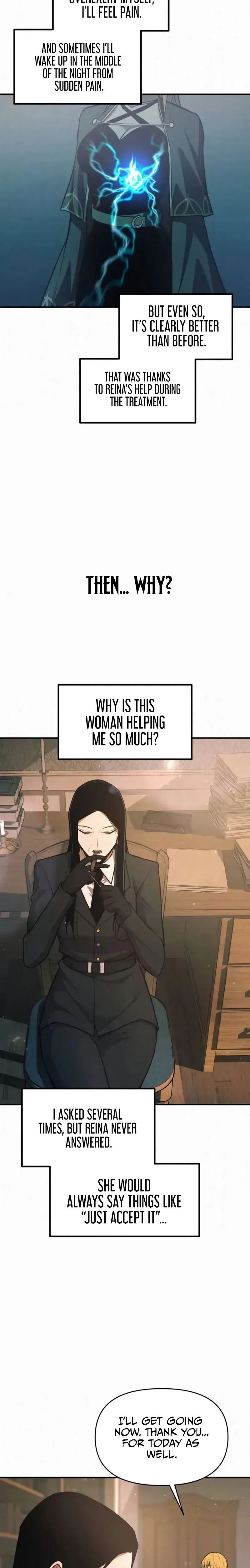 I Became the Tyrant of a Defense Game Chapter 170 – Page 26