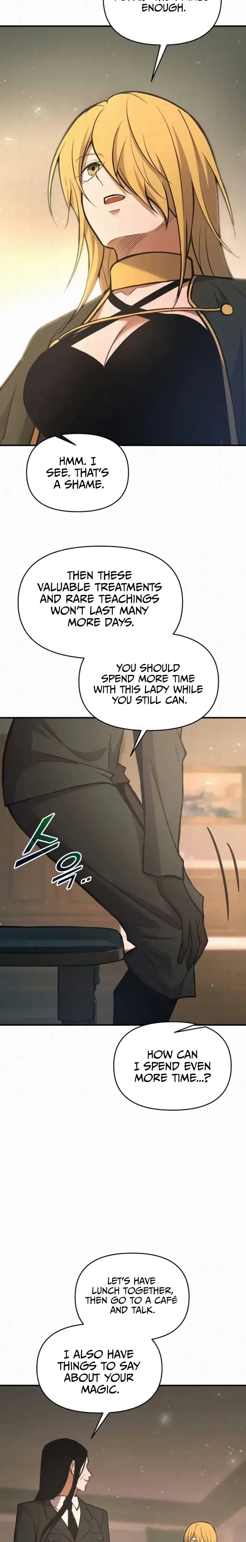 I Became the Tyrant of a Defense Game Chapter 170 – Page 30