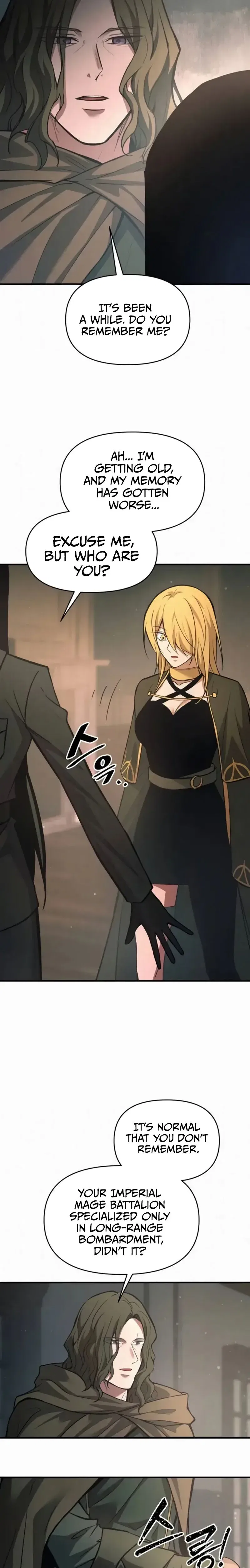 I Became the Tyrant of a Defense Game Chapter 170 – Page 33