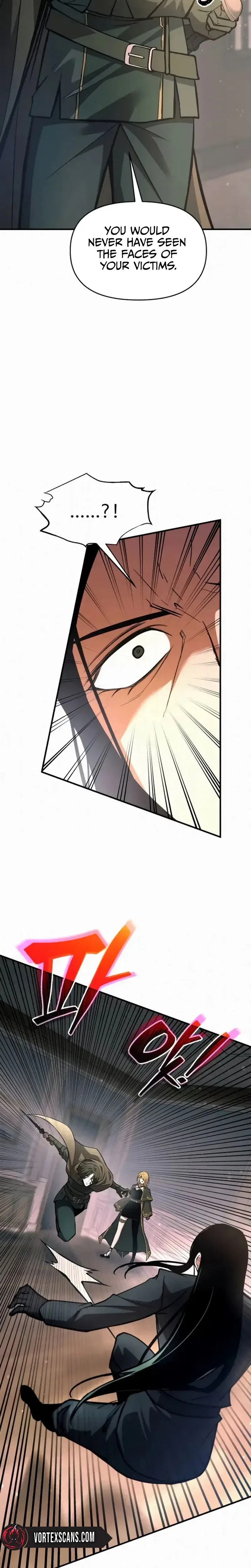 I Became the Tyrant of a Defense Game Chapter 170 – Page 34