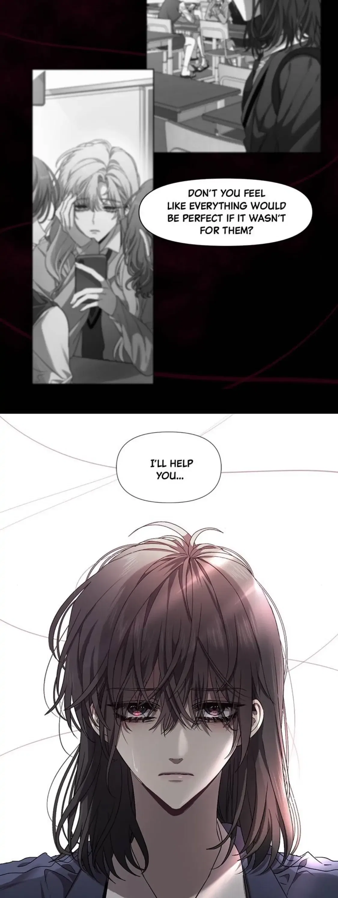 Dreaming Freedom Chapter 11 – Page 35