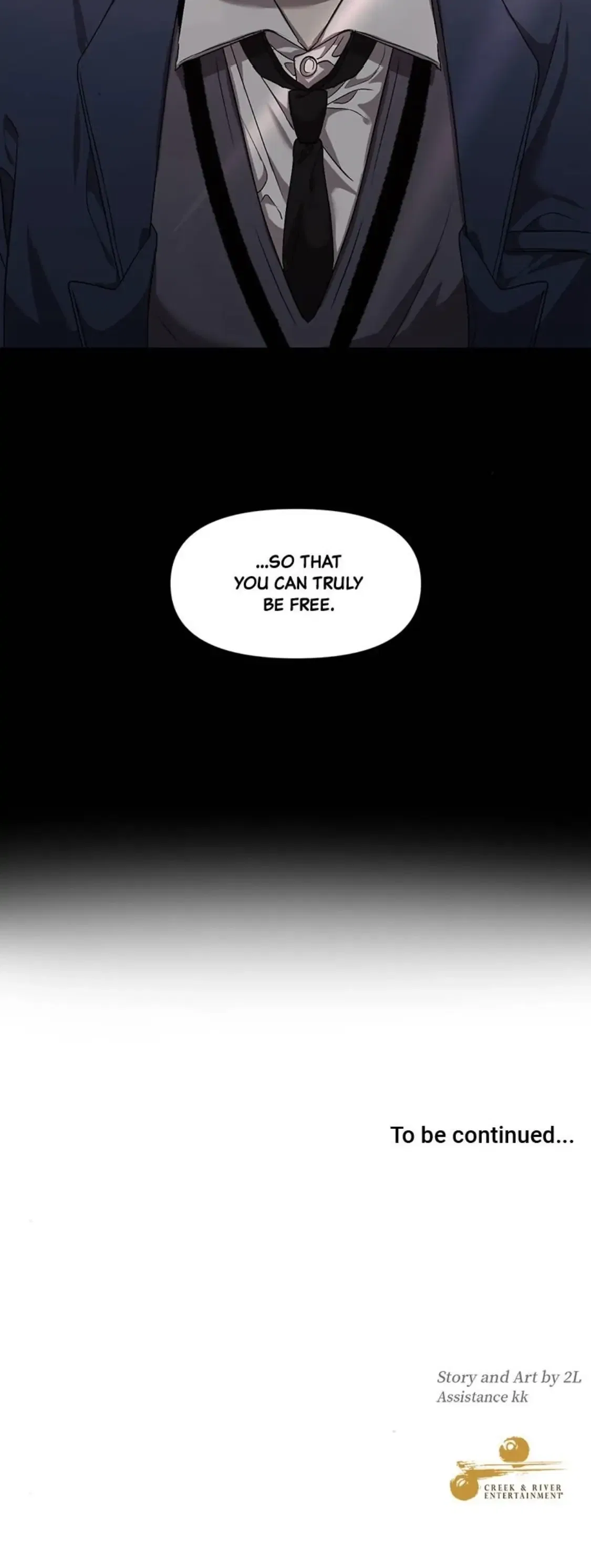 Dreaming Freedom Chapter 11 – Page 36