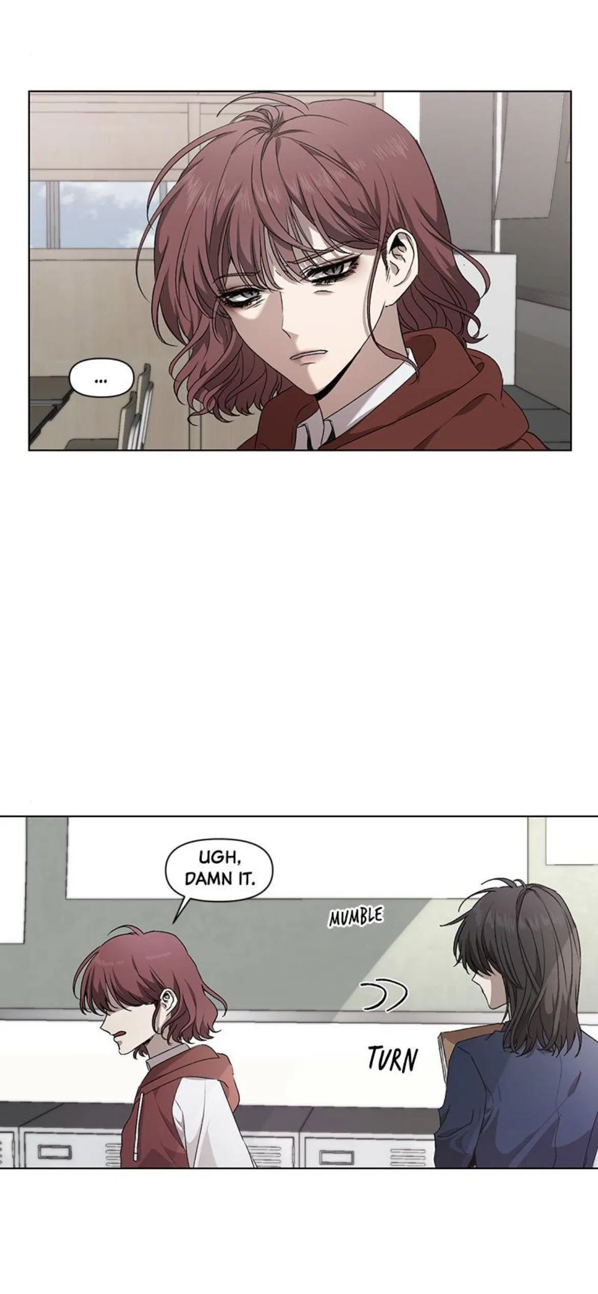 Dreaming Freedom Chapter 10 – Page 27
