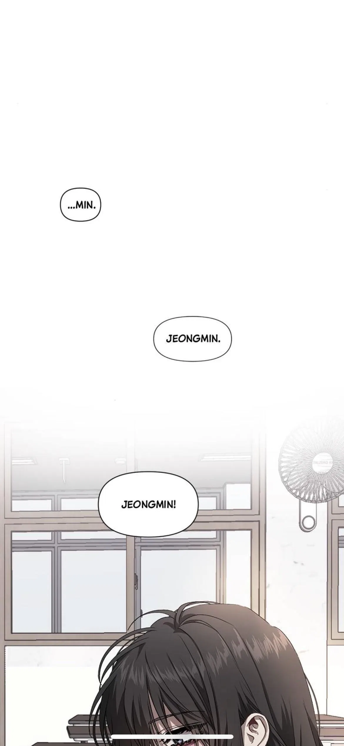 Dreaming Freedom Chapter 10 – Page 38