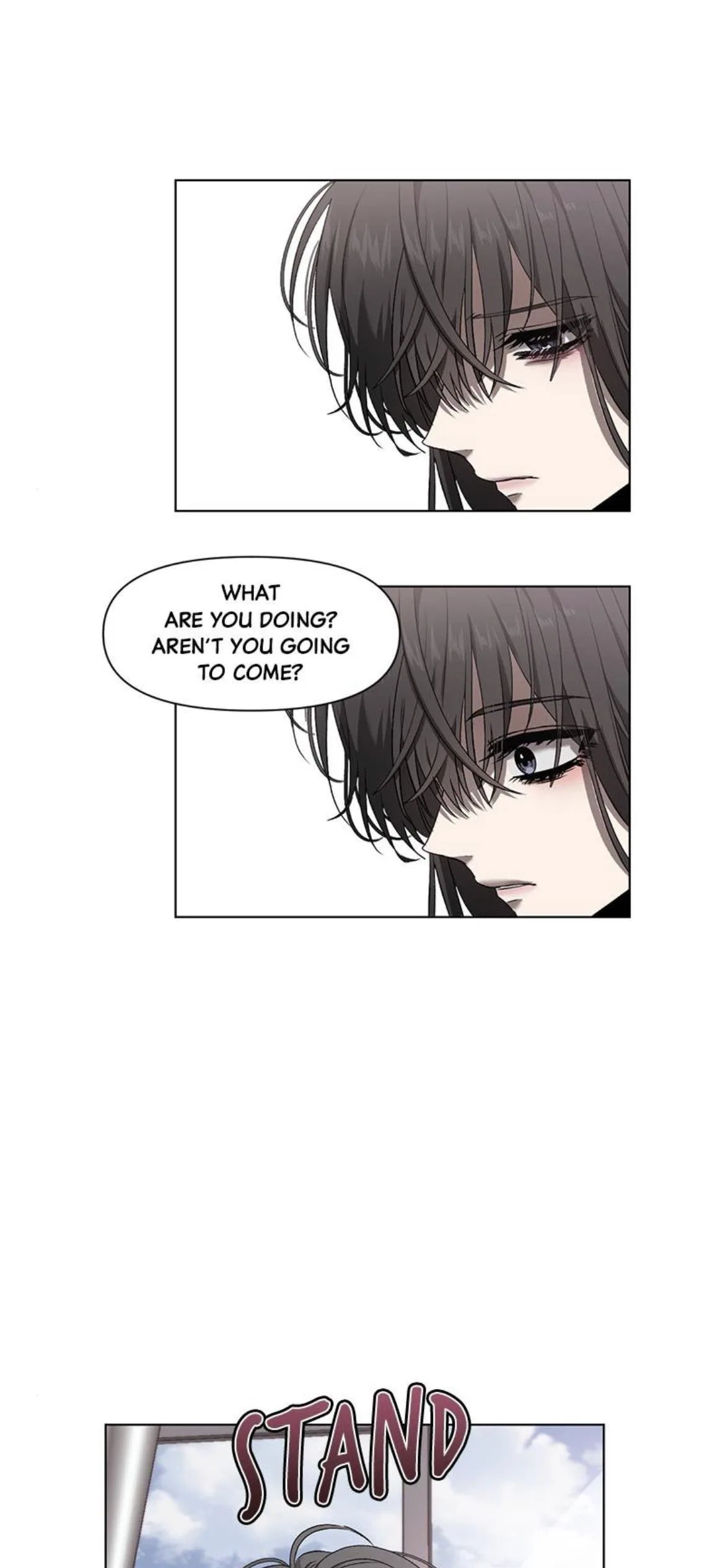 Dreaming Freedom Chapter 10 – Page 53