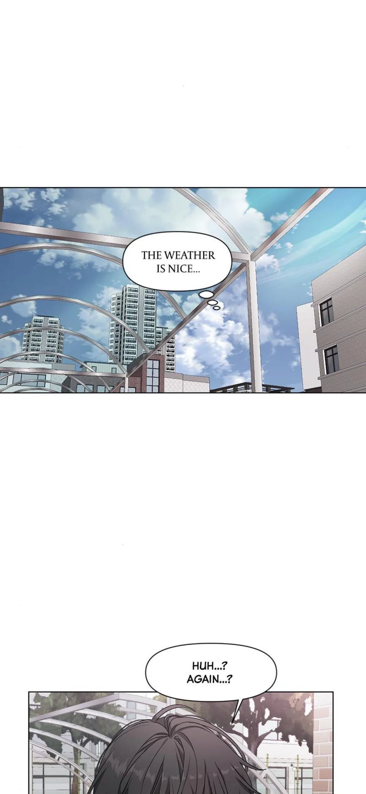 Dreaming Freedom Chapter 10 – Page 61