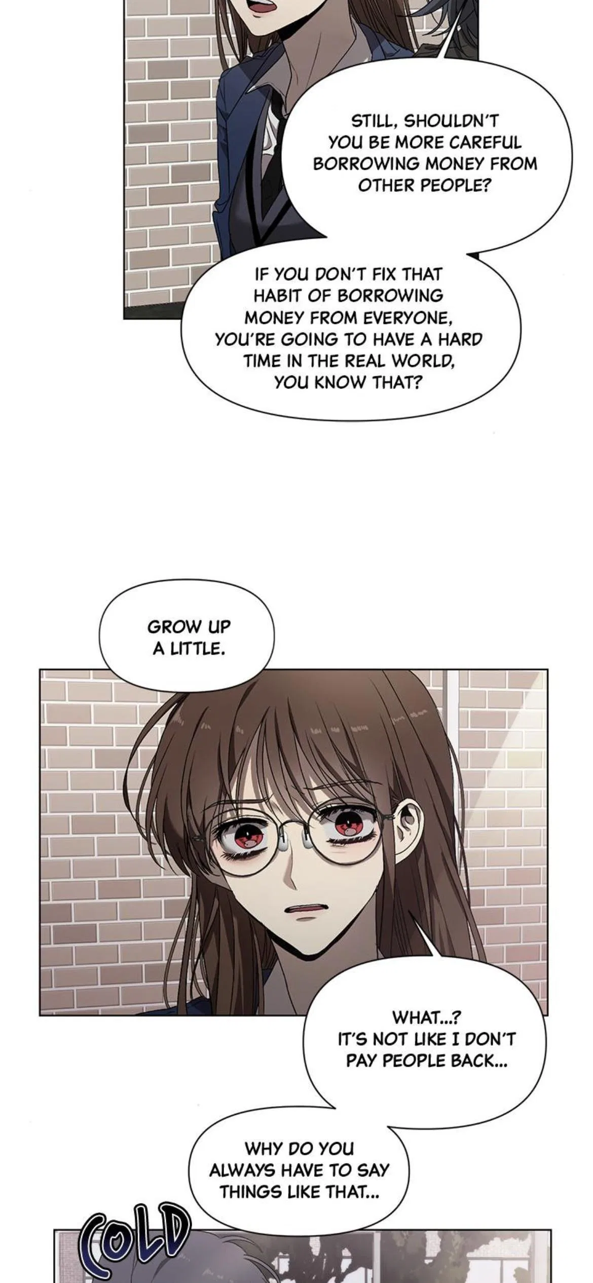 Dreaming Freedom Chapter 10 – Page 64