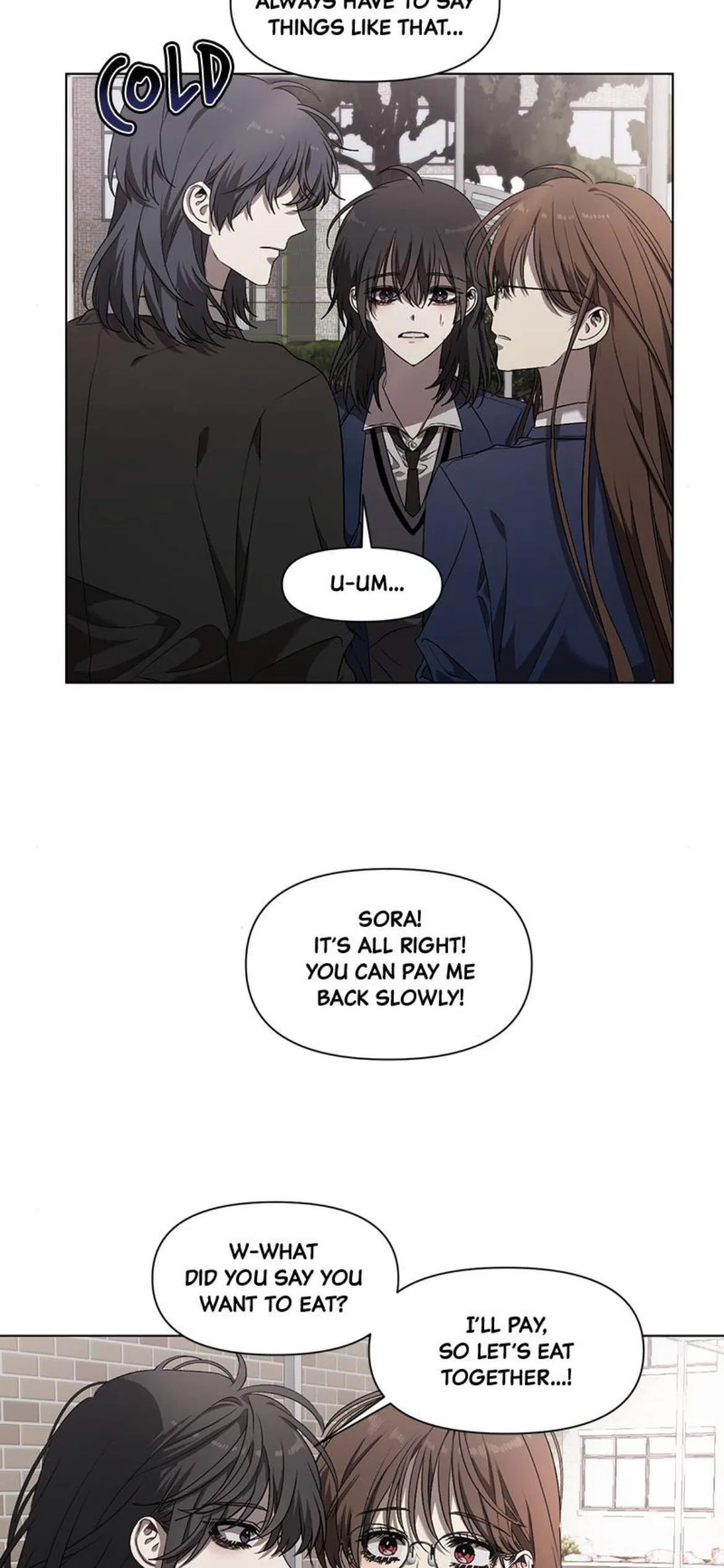 Dreaming Freedom Chapter 10 – Page 65