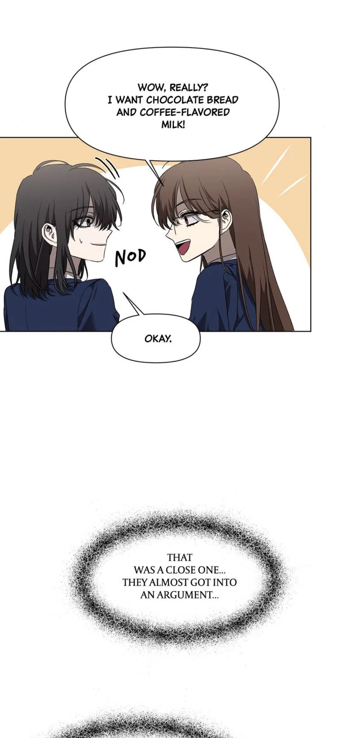 Dreaming Freedom Chapter 10 – Page 67