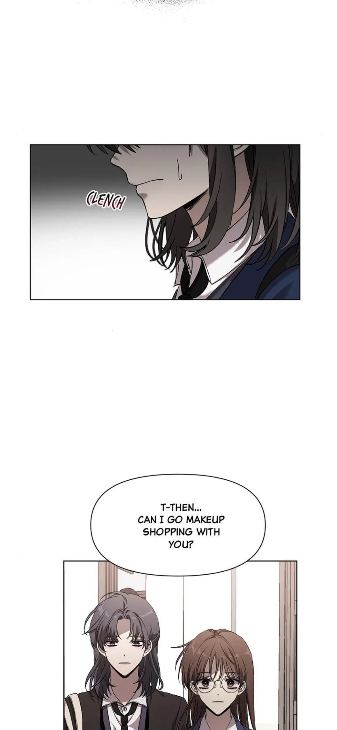 Dreaming Freedom Chapter 10 – Page 73