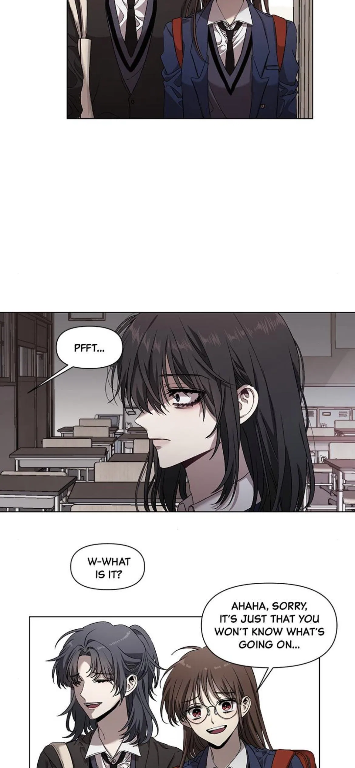 Dreaming Freedom Chapter 10 – Page 74