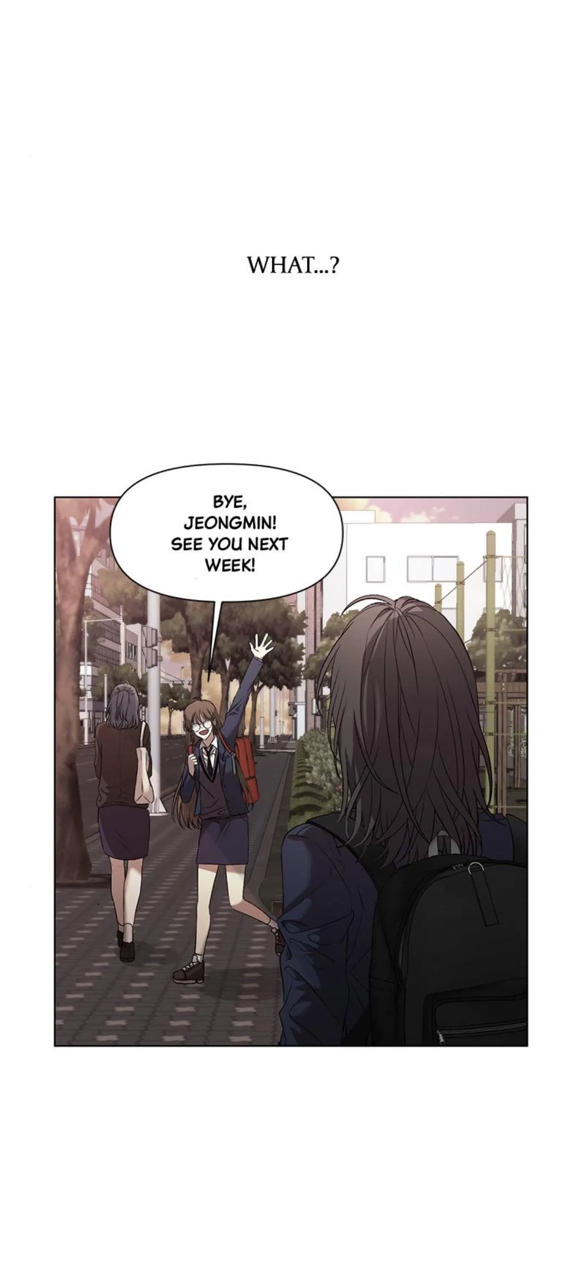 Dreaming Freedom Chapter 10 – Page 76