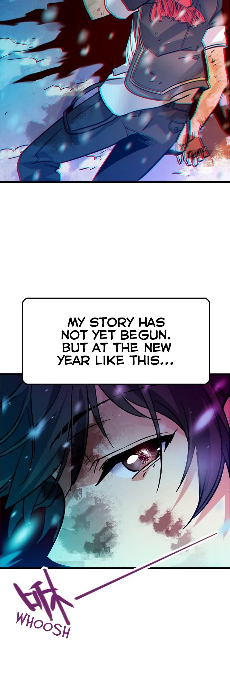 Spare Me, Great Lord! Chapter 1 – Page 28