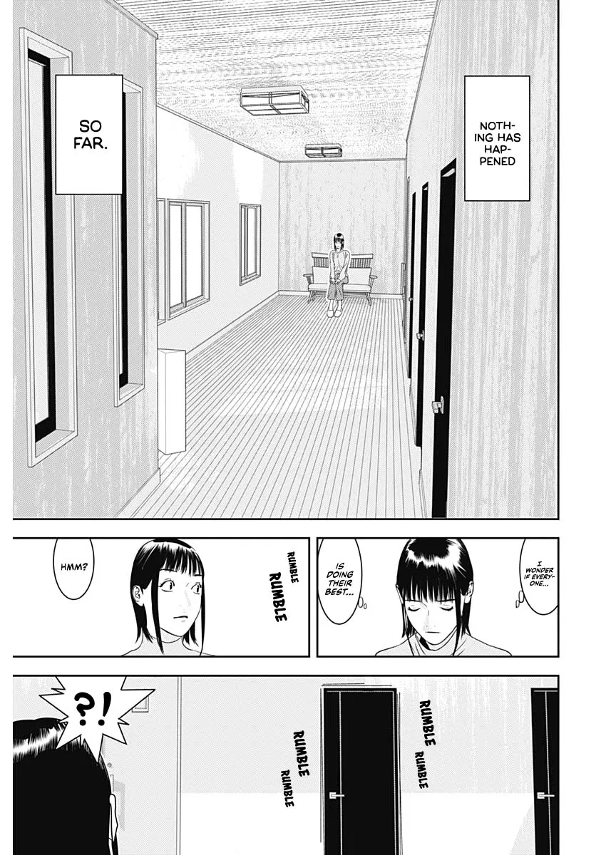 Liar Game: The last Game Chapter 5 – Page 3