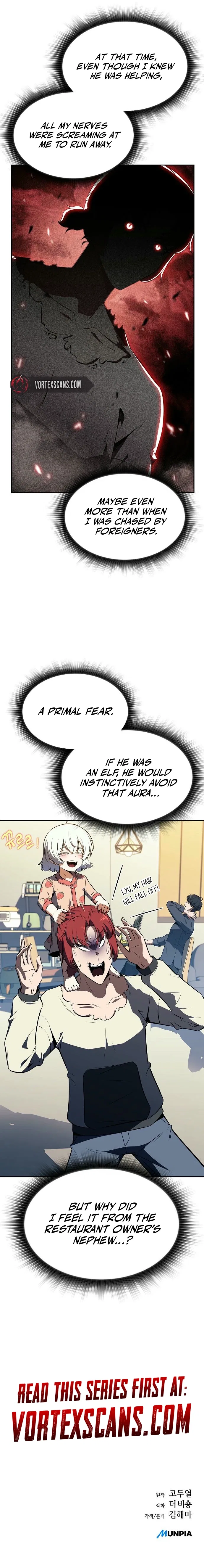 Eat Before You Go Chapter 24 – Page 11