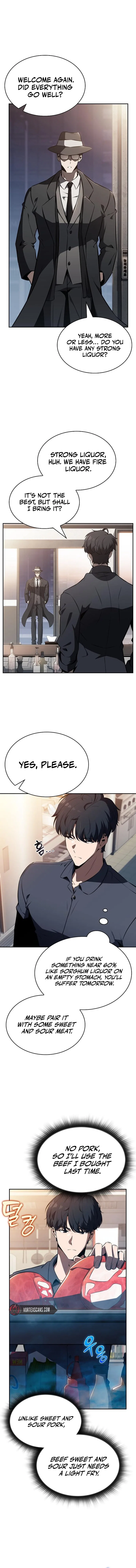 Eat Before You Go Chapter 23 – Page 2