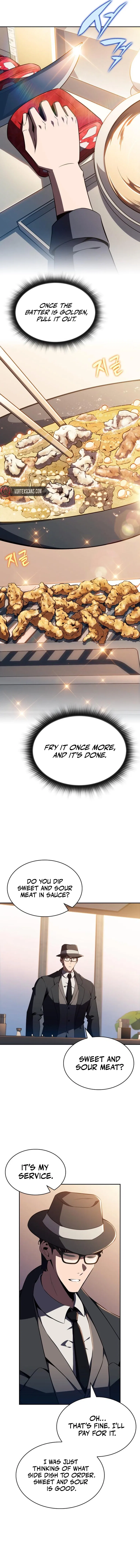 Eat Before You Go Chapter 23 – Page 3