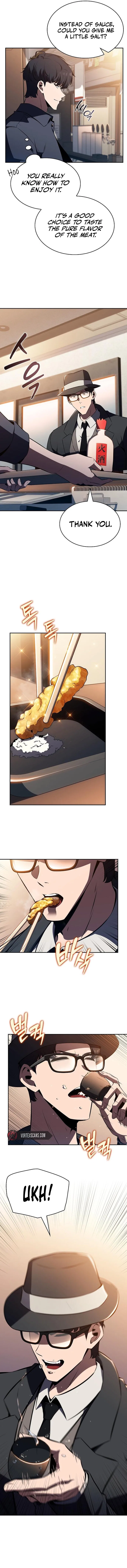 Eat Before You Go Chapter 23 – Page 4