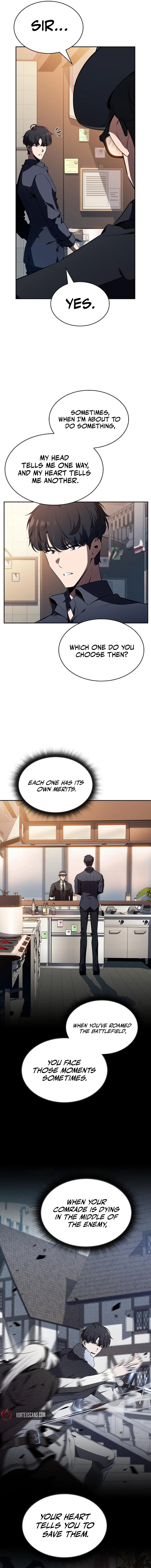 Eat Before You Go Chapter 23 – Page 5