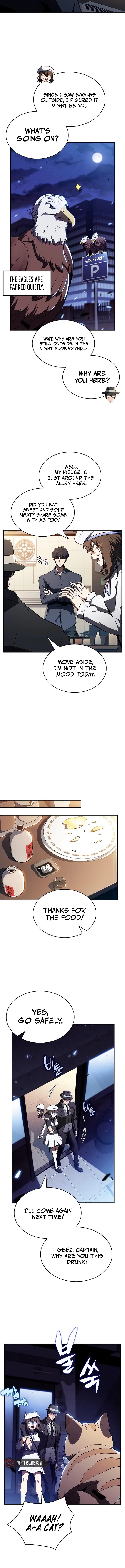 Eat Before You Go Chapter 23 – Page 8