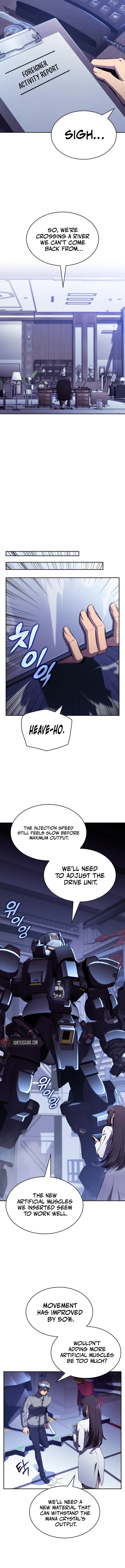 Eat Before You Go Chapter 23 – Page 13