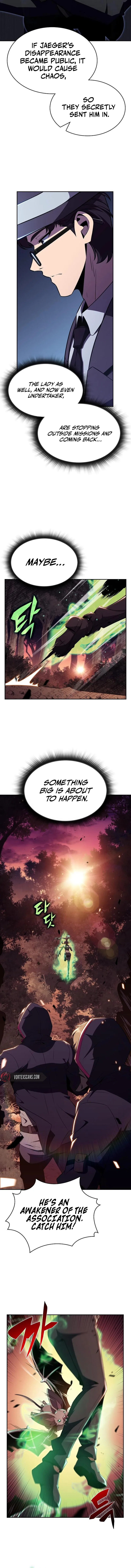 Eat Before You Go Chapter 23 – Page 15