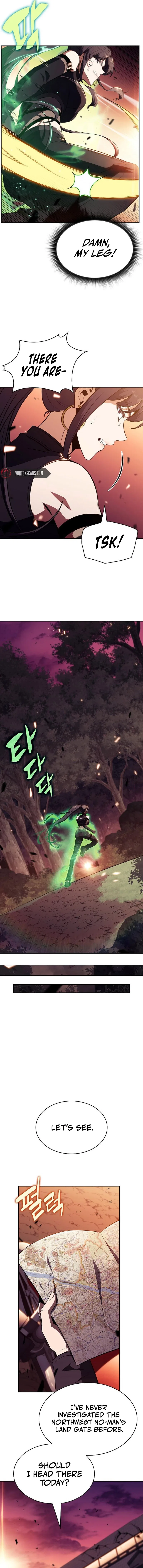 Eat Before You Go Chapter 23 – Page 16
