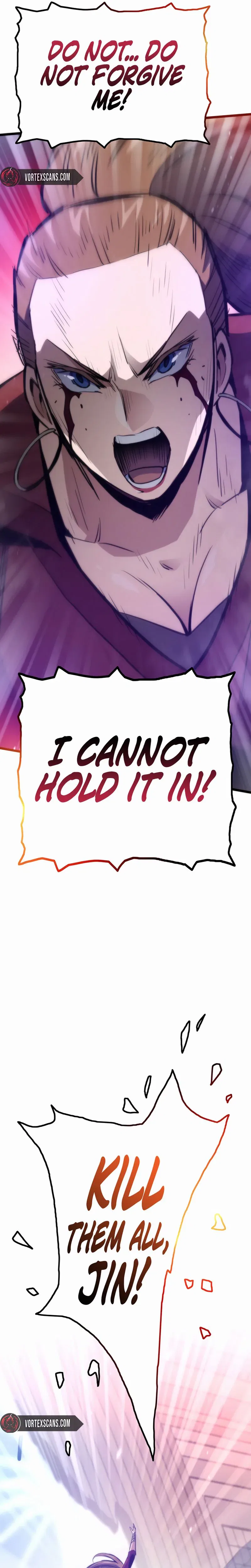 Past Life Returner Chapter 166 – Page 5