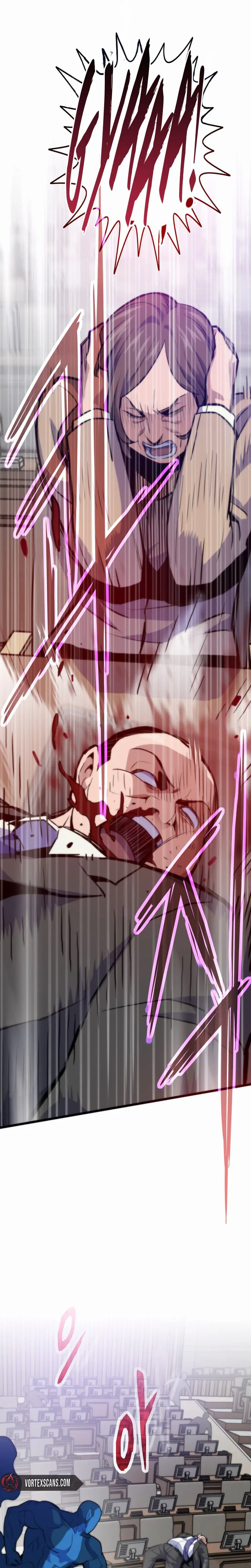 Past Life Returner Chapter 166 – Page 11