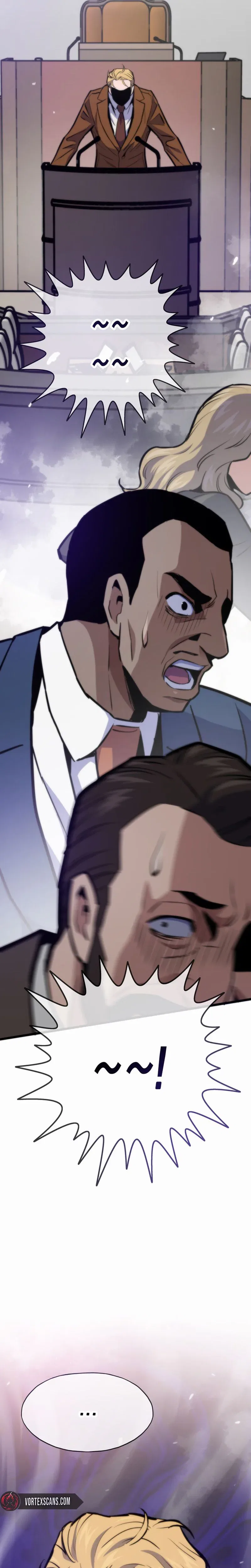 Past Life Returner Chapter 166 – Page 13