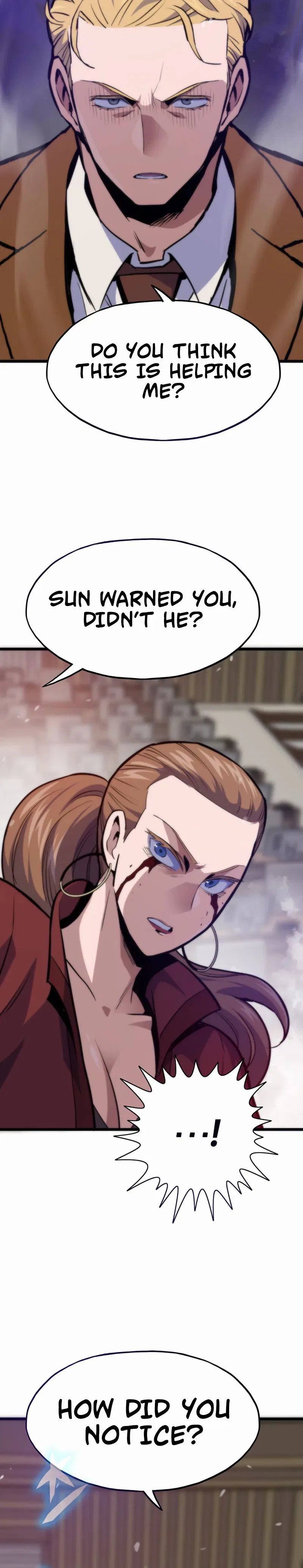 Past Life Returner Chapter 166 – Page 14