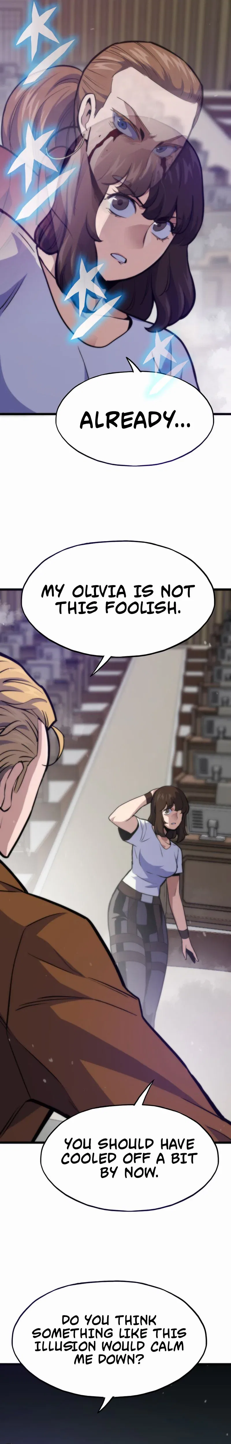 Past Life Returner Chapter 166 – Page 15