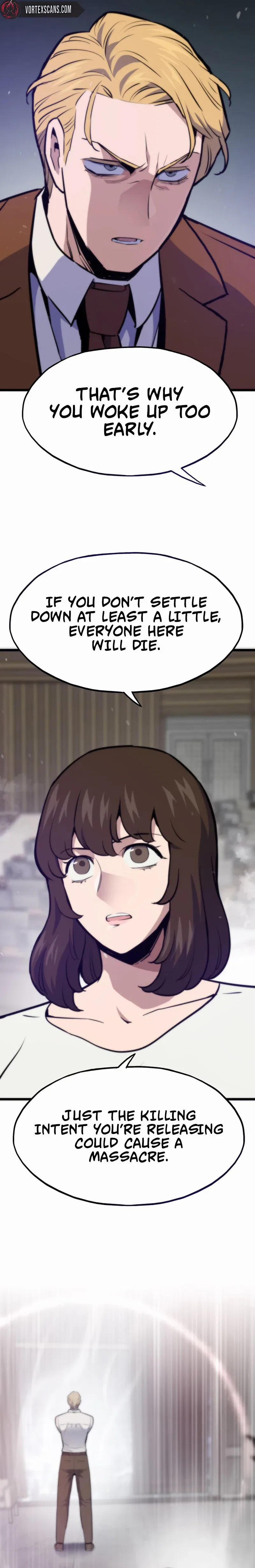 Past Life Returner Chapter 166 – Page 16