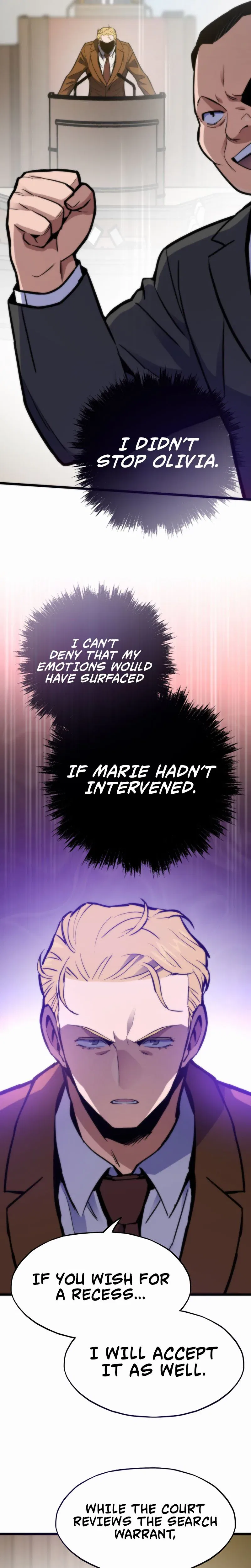 Past Life Returner Chapter 166 – Page 19