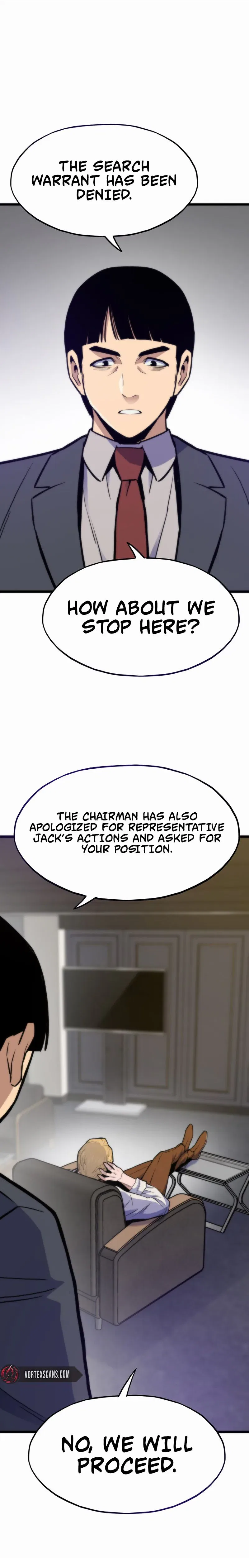 Past Life Returner Chapter 166 – Page 21