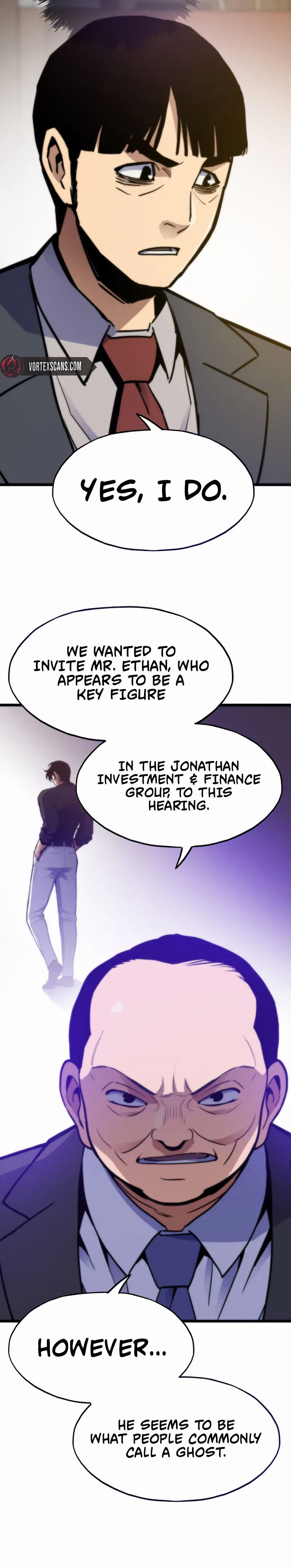Past Life Returner Chapter 166 – Page 28