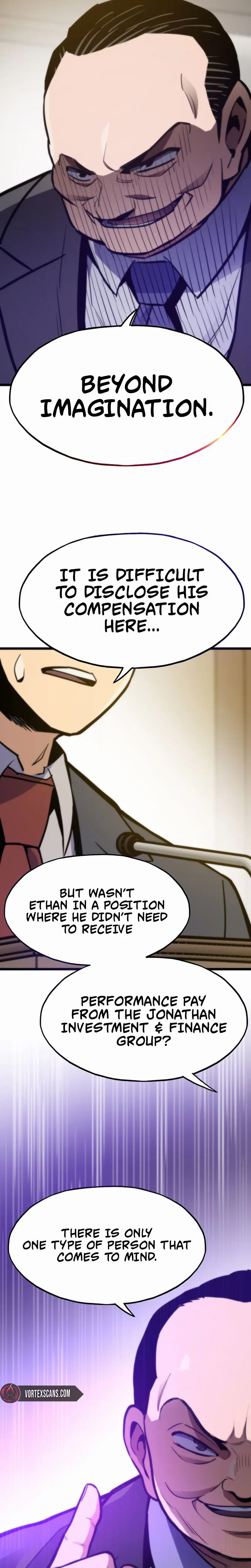 Past Life Returner Chapter 166 – Page 31