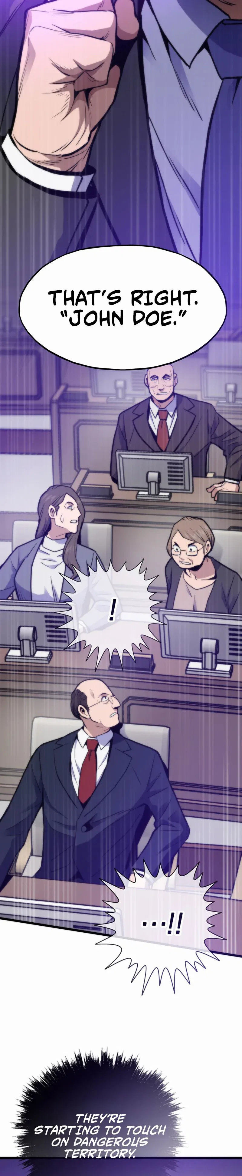Past Life Returner Chapter 166 – Page 32