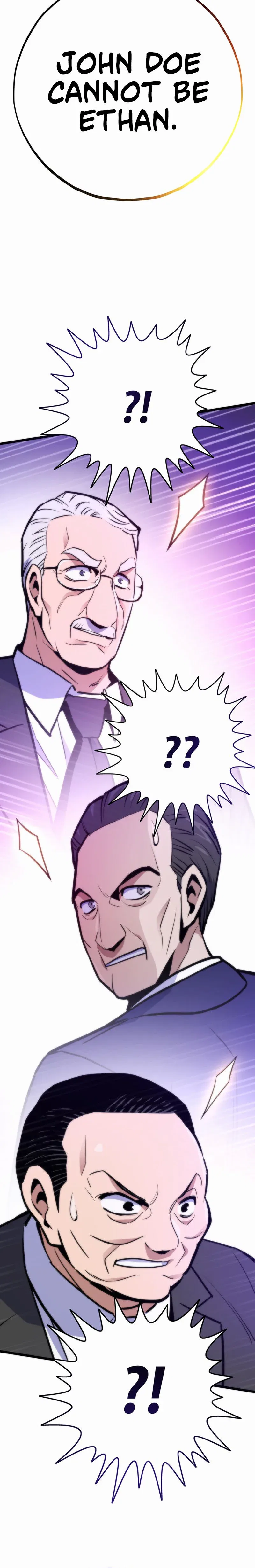 Past Life Returner Chapter 166 – Page 34