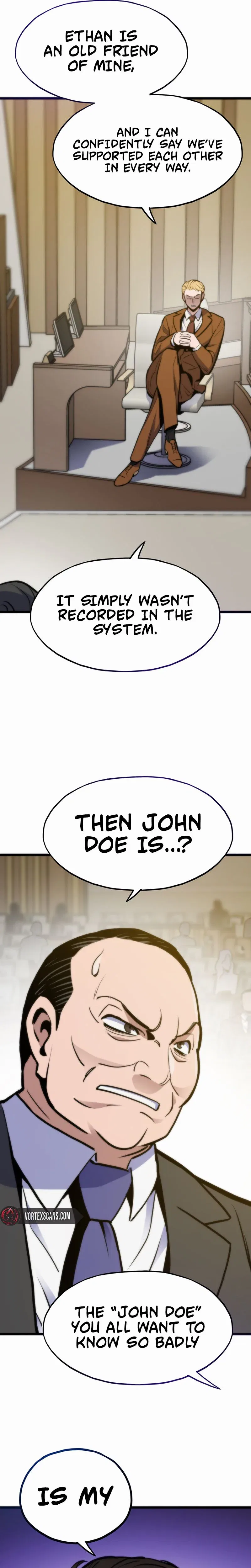 Past Life Returner Chapter 166 – Page 35