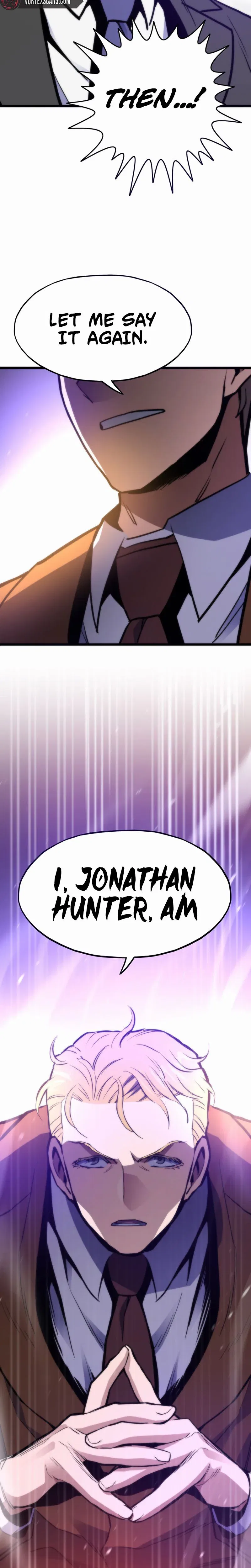 Past Life Returner Chapter 166 – Page 38
