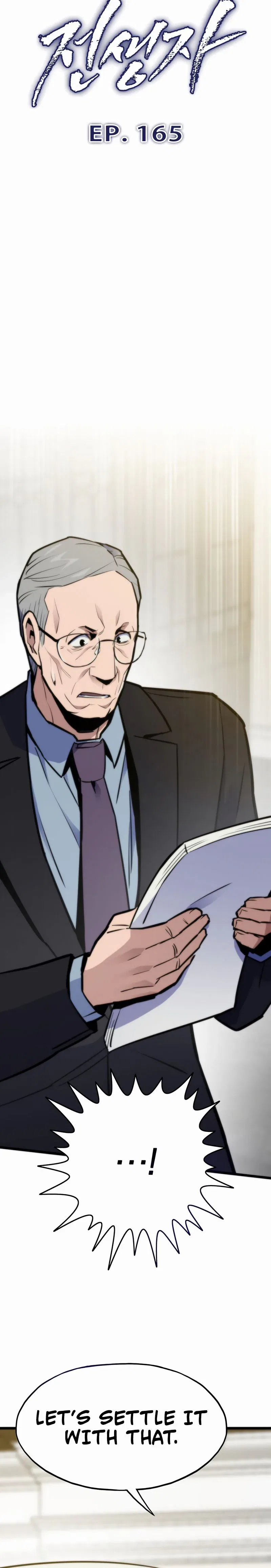 Past Life Returner Chapter 165 – Page 4