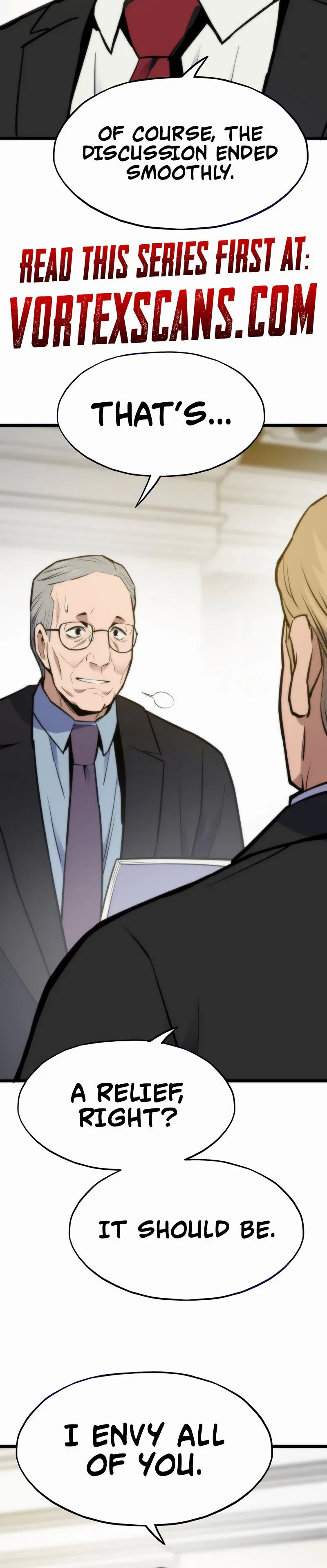 Past Life Returner Chapter 165 – Page 6