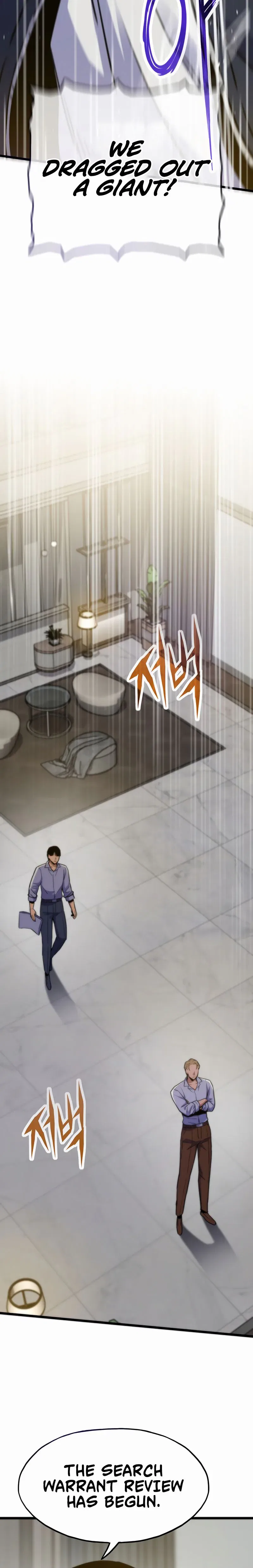 Past Life Returner Chapter 165 – Page 11