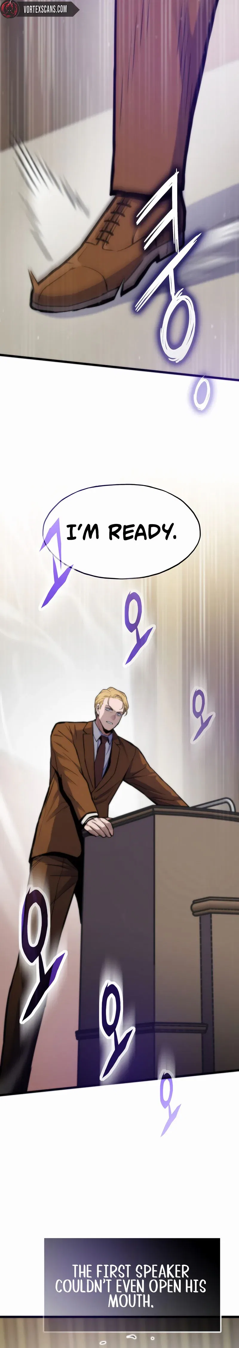 Past Life Returner Chapter 165 – Page 19