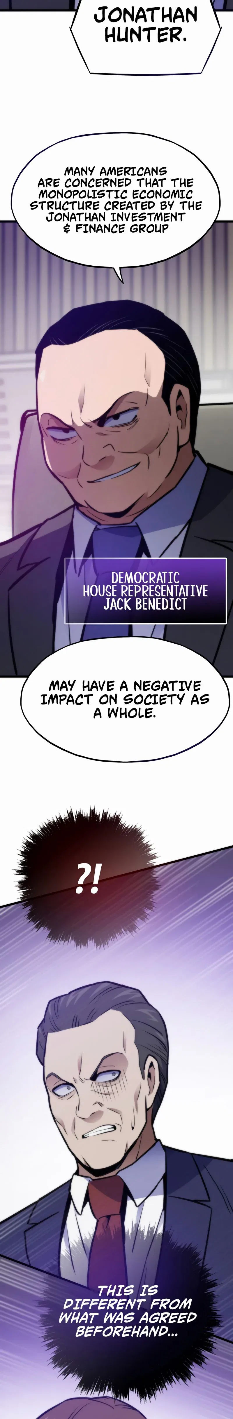 Past Life Returner Chapter 165 – Page 21